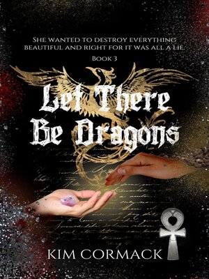 cover image of Let There Be Dragons